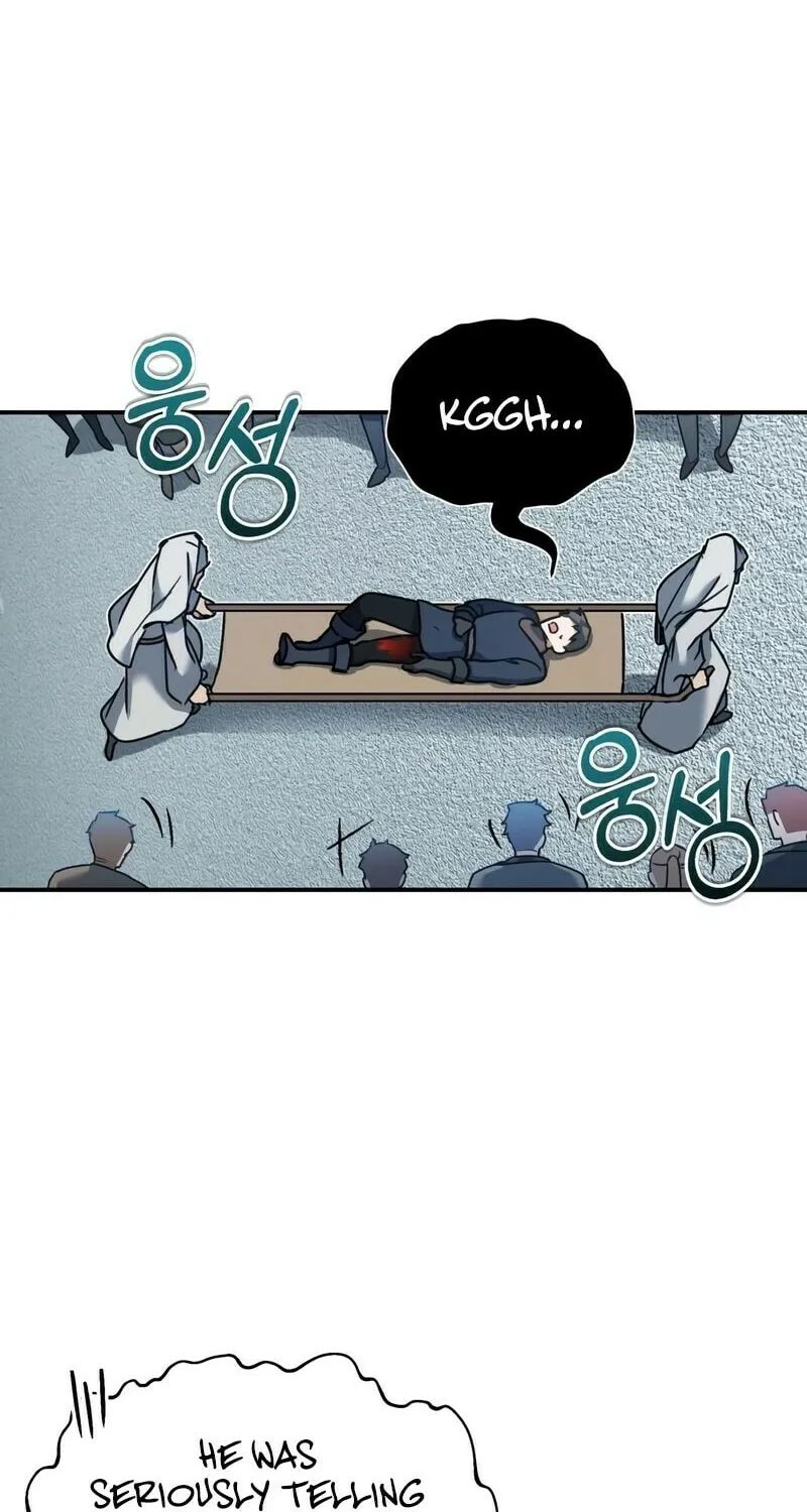 Read Descended from Divinity EN Manga Online