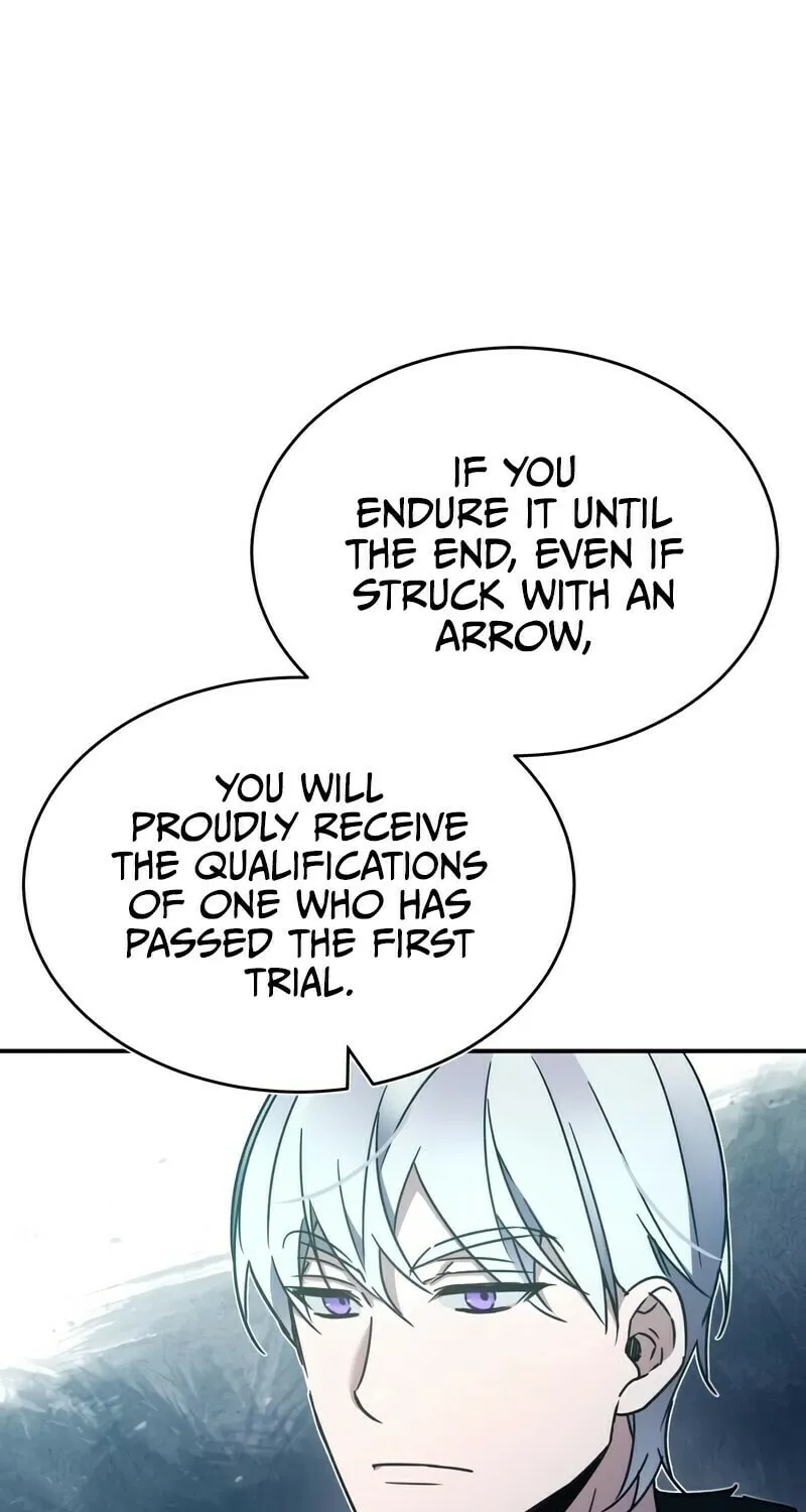 Read Descended from Divinity EN Manga Online