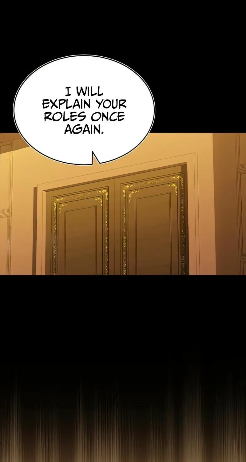 Read Descended from Divinity EN Manga Online