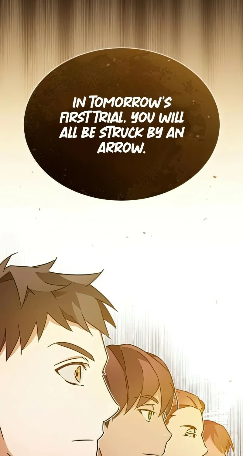 Read Descended from Divinity EN Manga Online