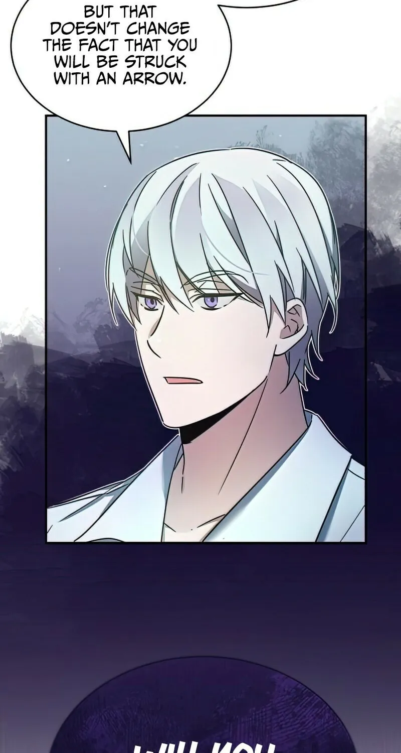 Read Descended from Divinity EN Manga Online