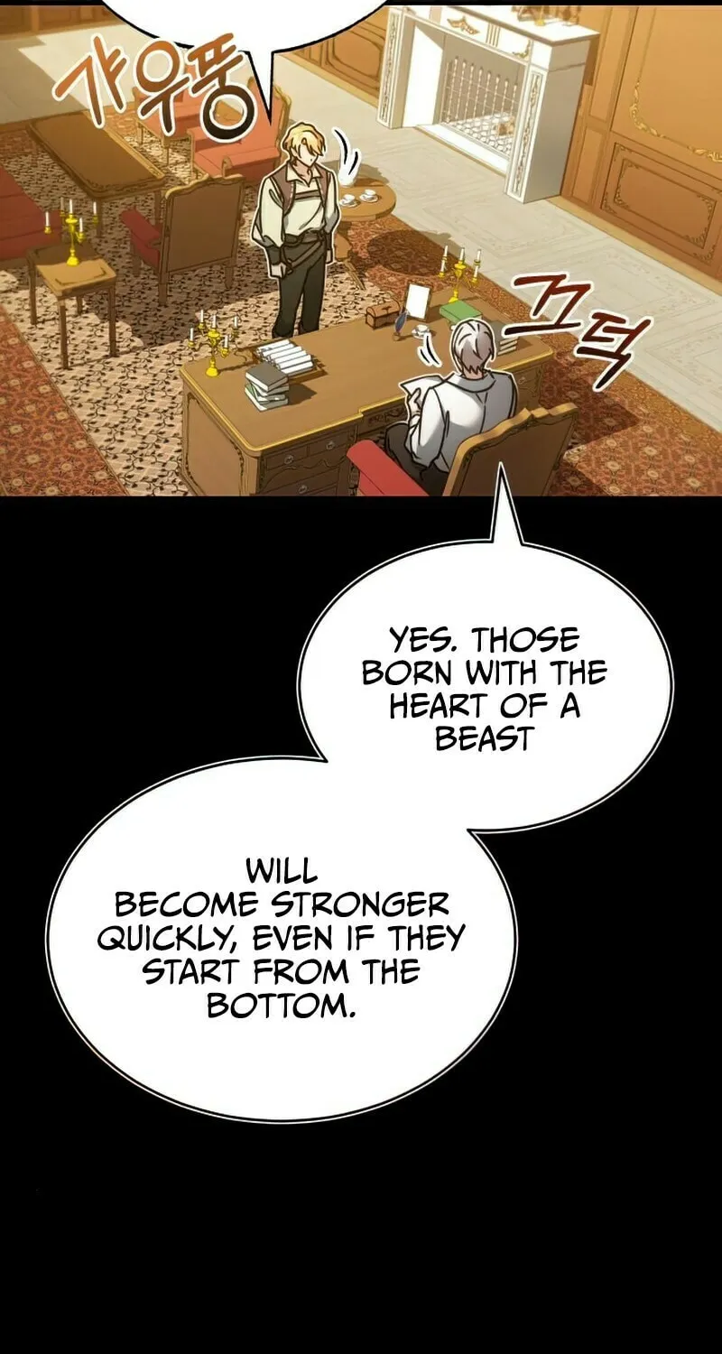 Read Descended from Divinity EN Manga Online