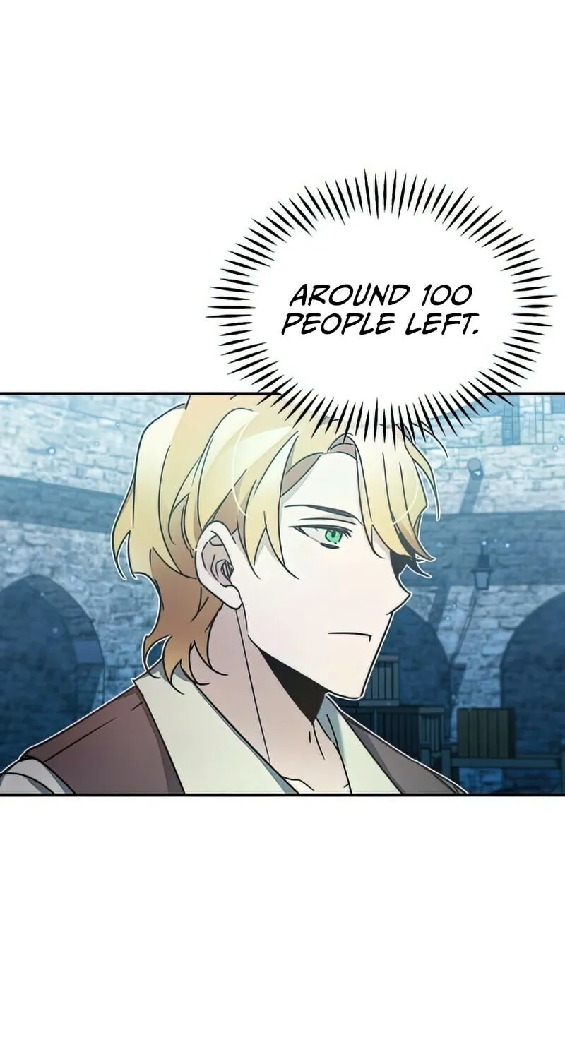 Read Descended from Divinity EN Manga Online