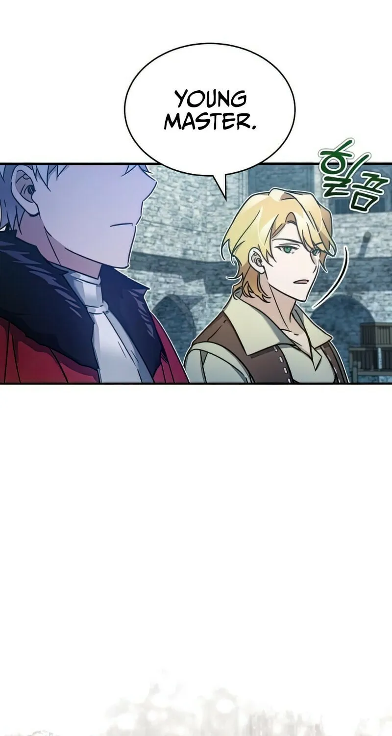 Read Descended from Divinity EN Manga Online