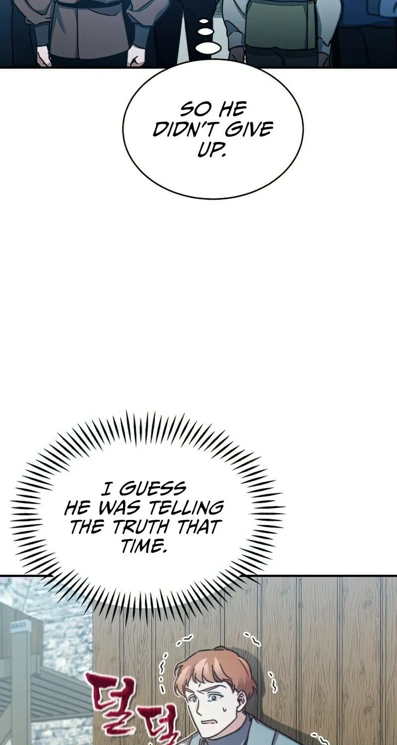 Read Descended from Divinity EN Manga Online