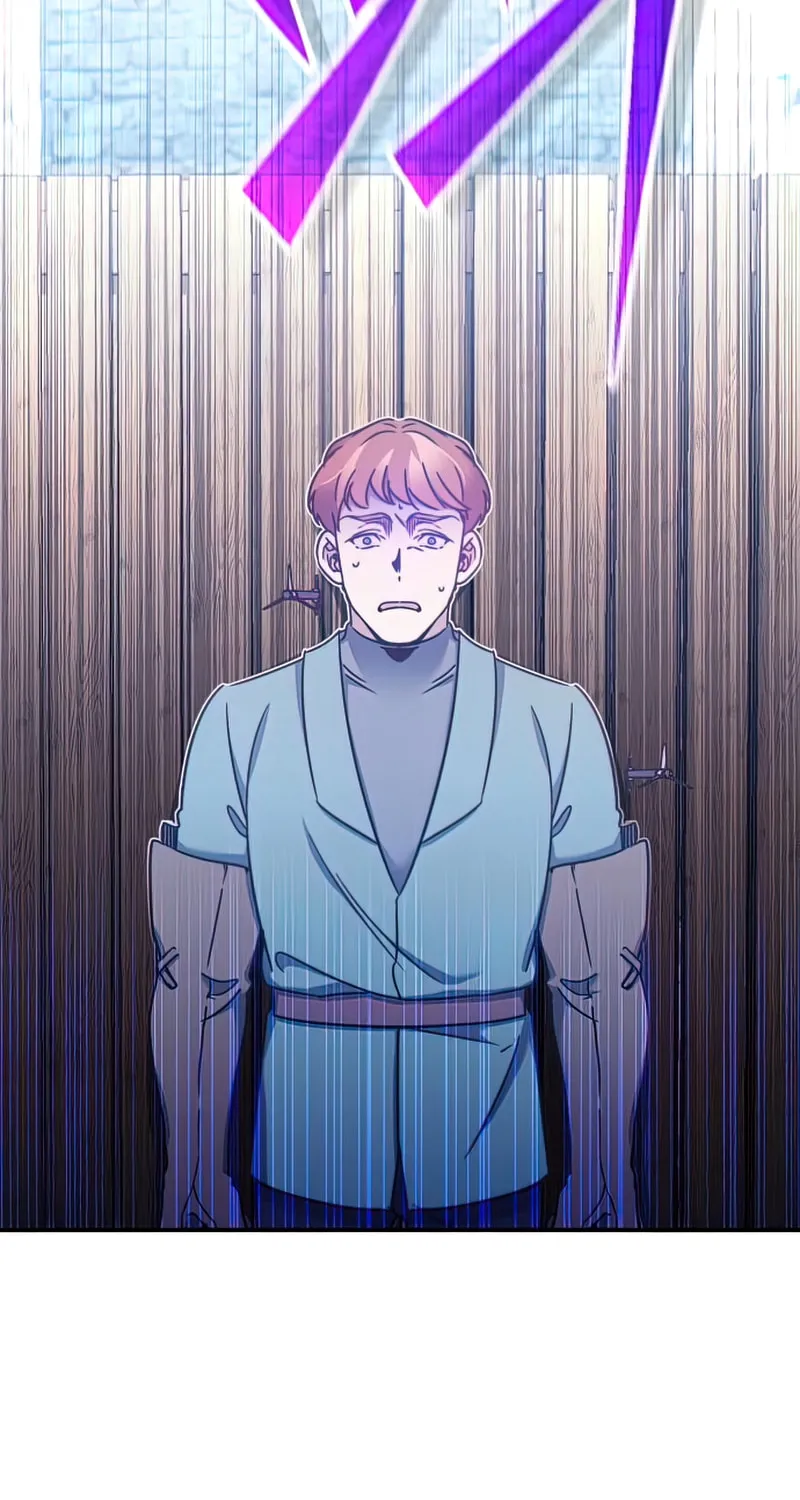 Read Descended from Divinity EN Manga Online