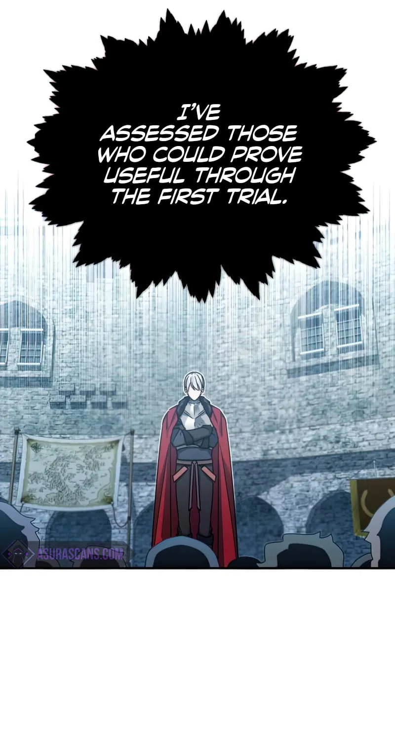 Read Descended from Divinity EN Manga Online