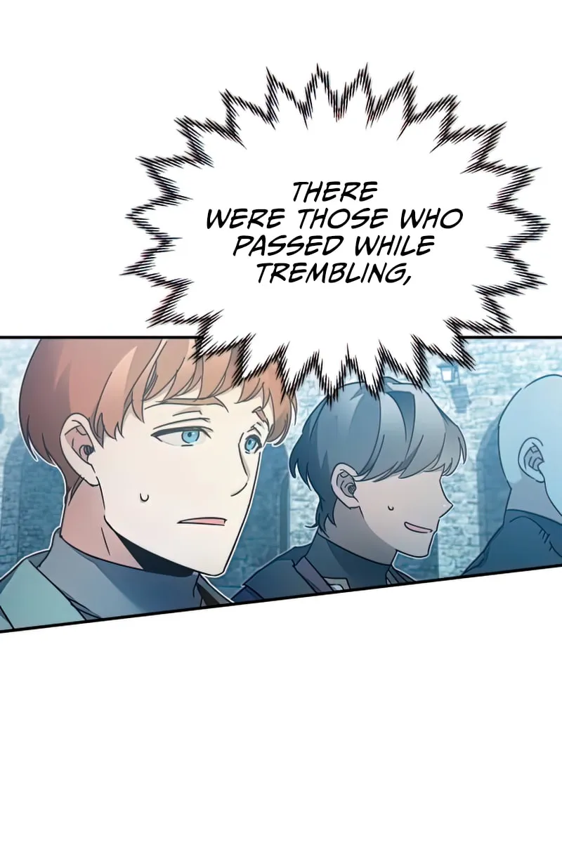 Read Descended from Divinity EN Manga Online