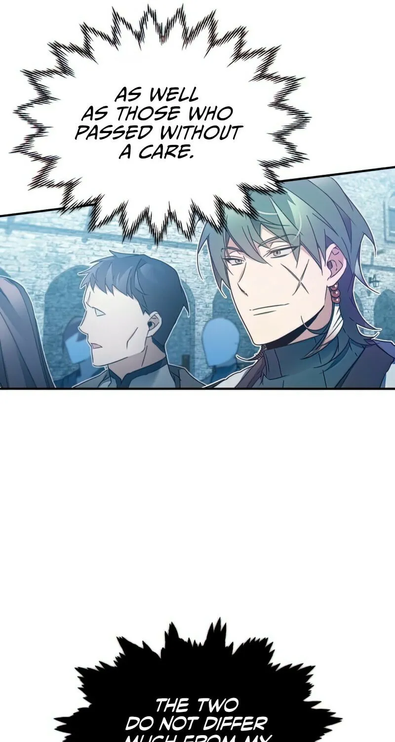 Read Descended from Divinity EN Manga Online