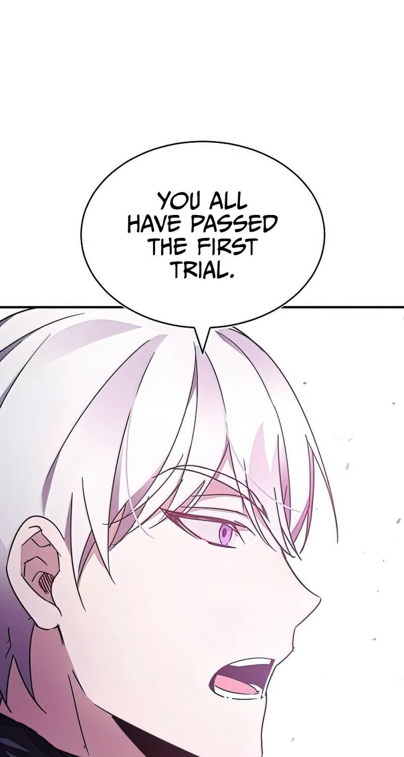 Read Descended from Divinity EN Manga Online