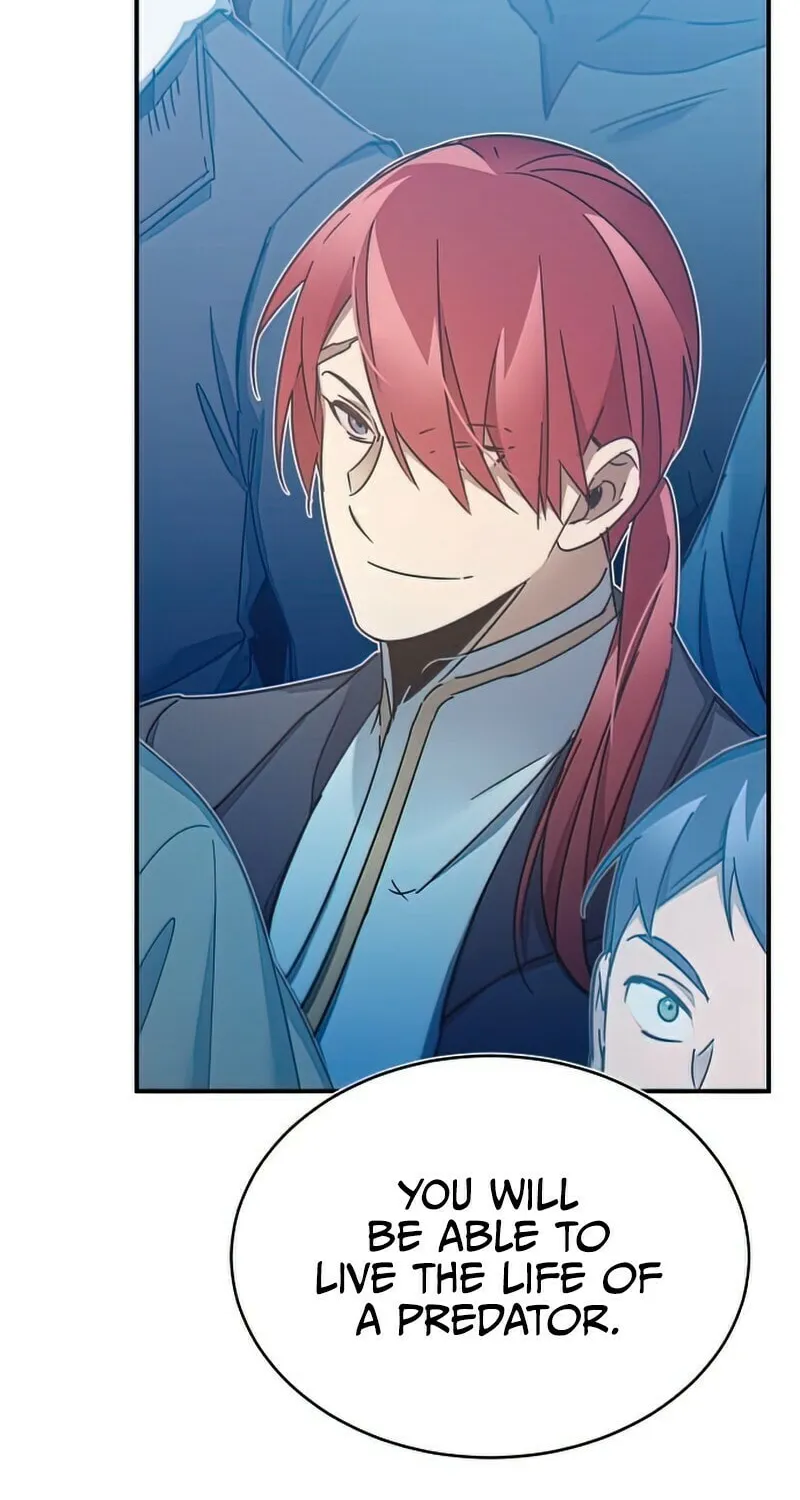 Read Descended from Divinity EN Manga Online