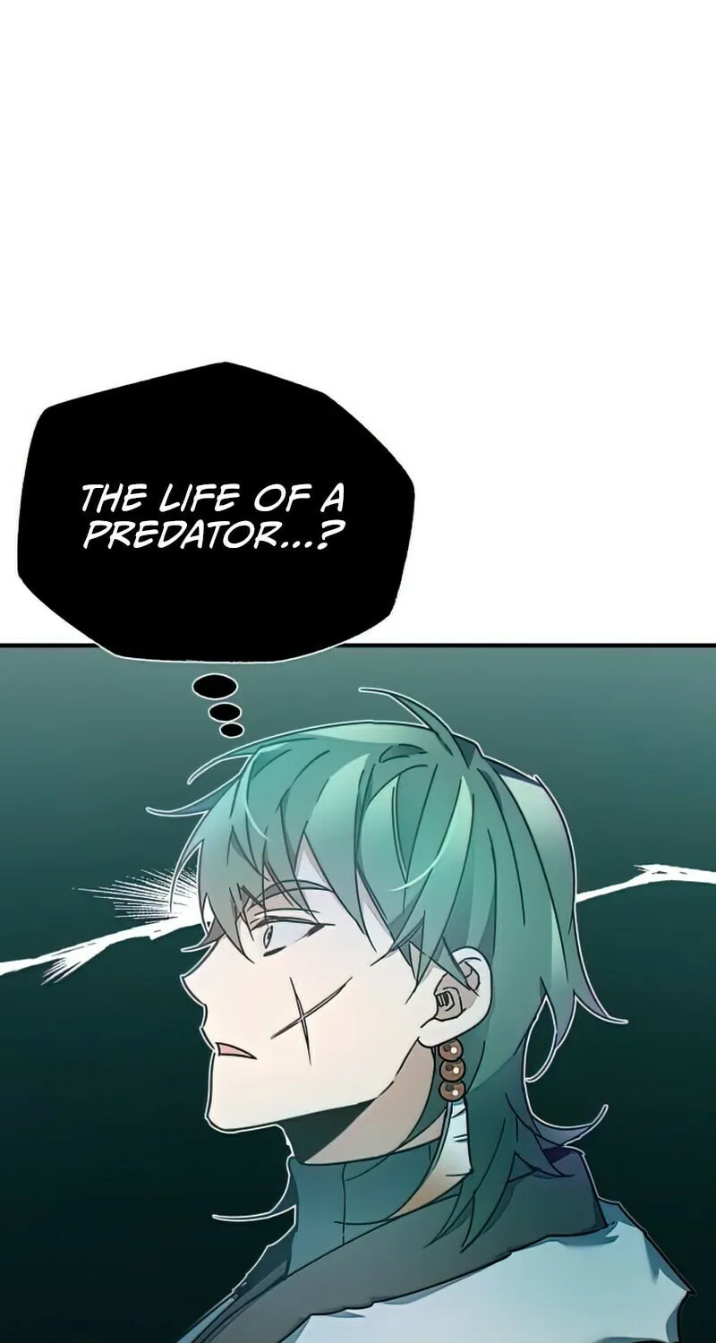 Read Descended from Divinity EN Manga Online