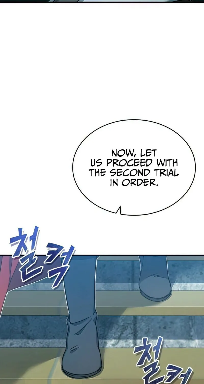 Read Descended from Divinity EN Manga Online