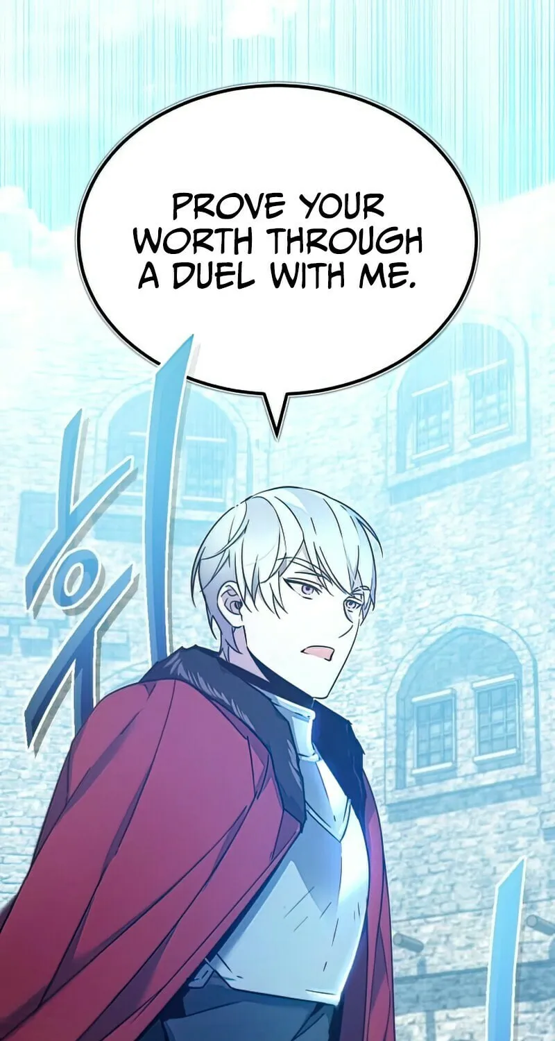 Read Descended from Divinity EN Manga Online
