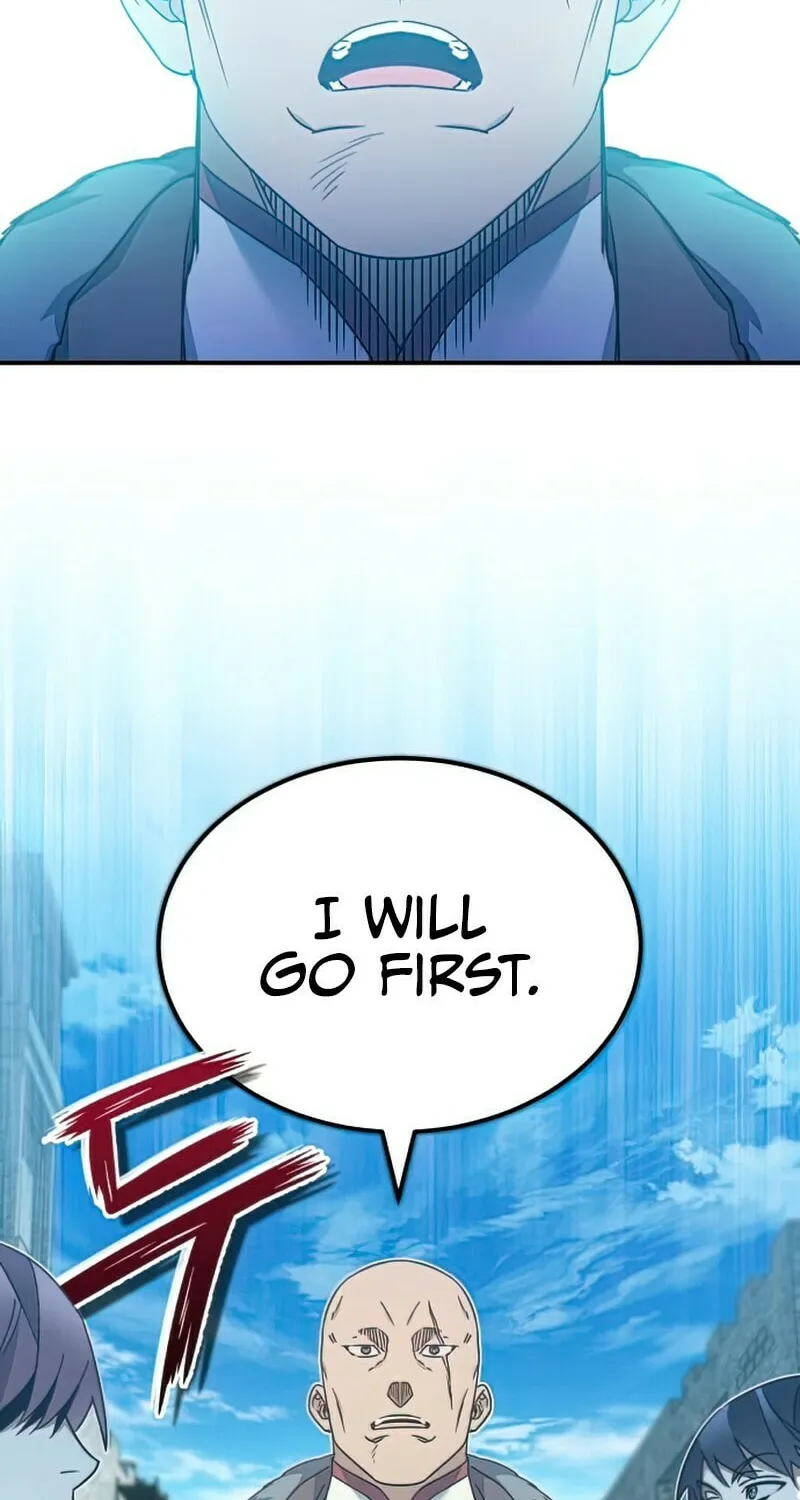 Read Descended from Divinity EN Manga Online