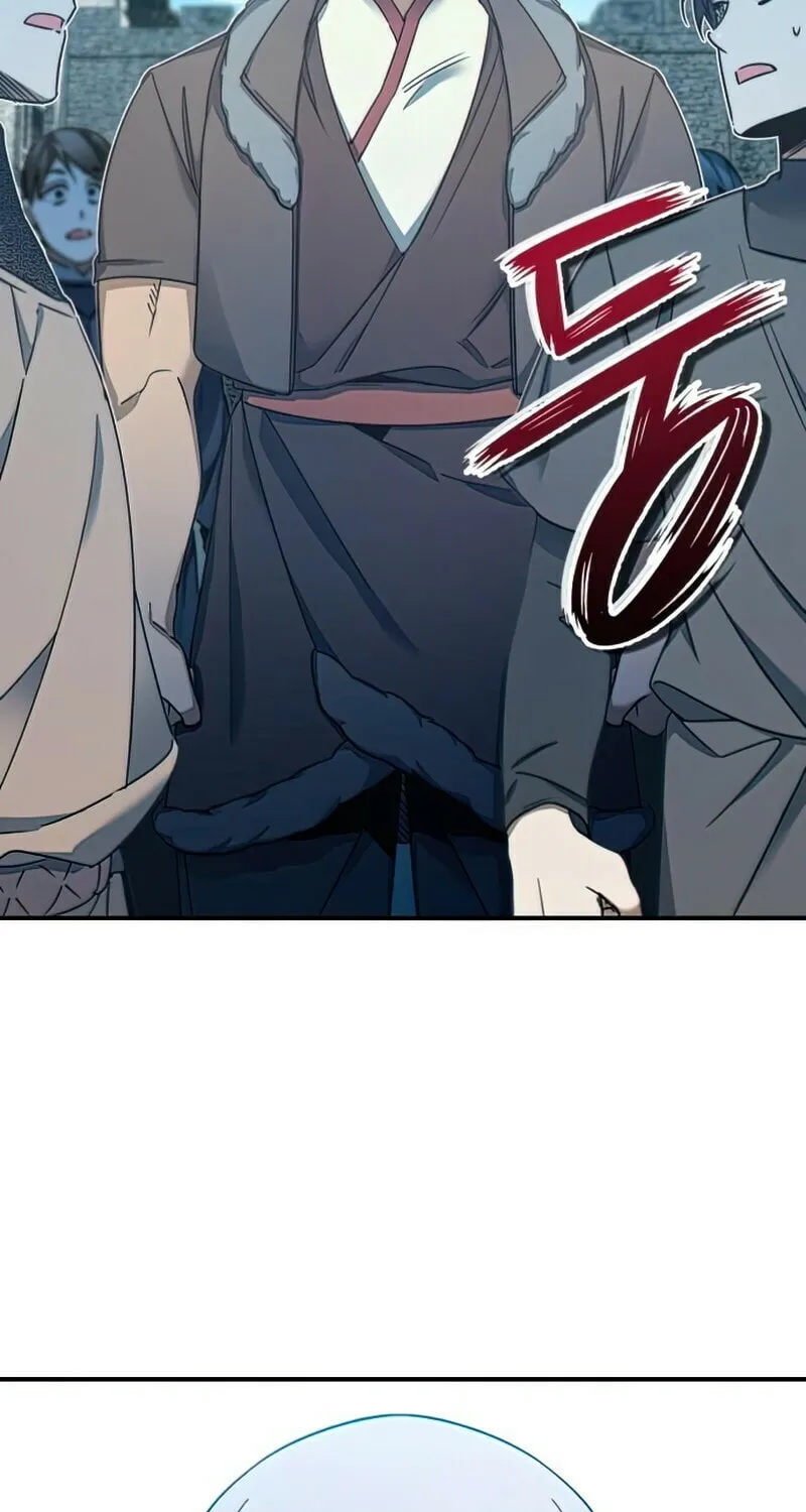 Read Descended from Divinity EN Manga Online