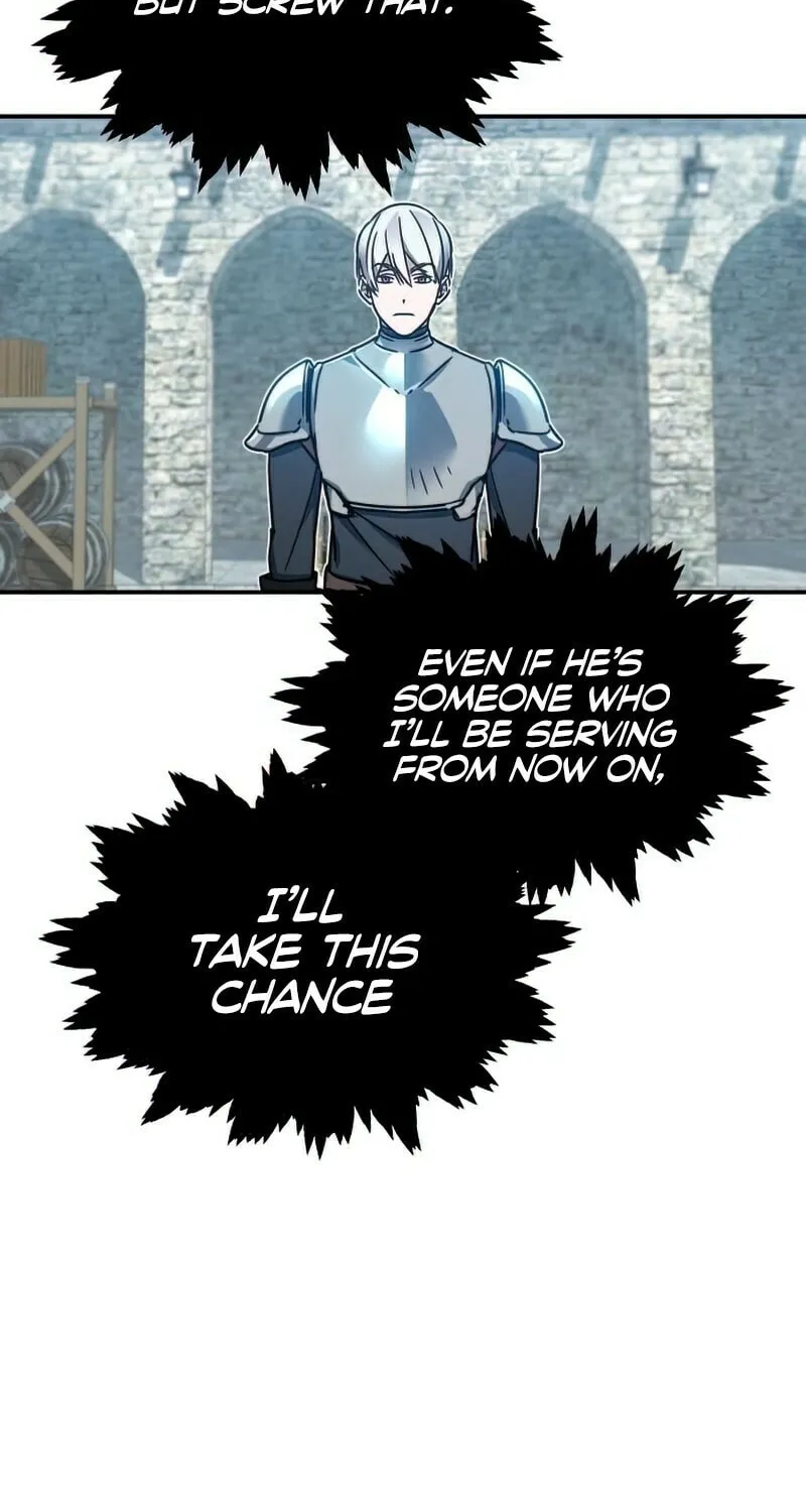 Read Descended from Divinity EN Manga Online