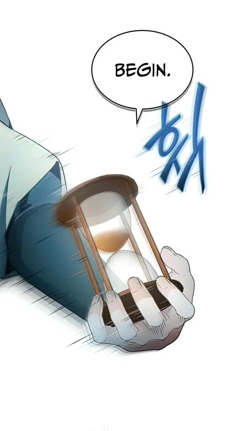 Read Descended from Divinity EN Manga Online