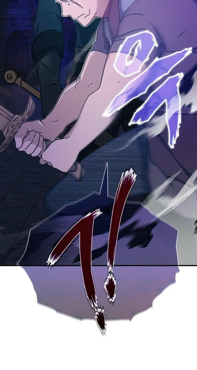 Read Descended from Divinity EN Manga Online
