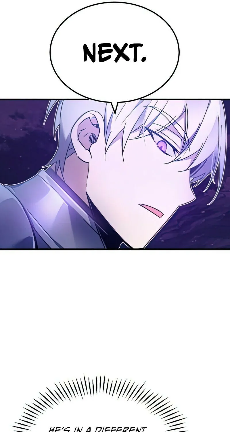 Read Descended from Divinity EN Manga Online