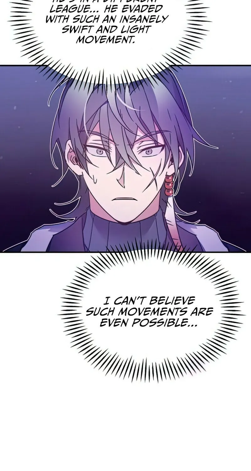 Read Descended from Divinity EN Manga Online