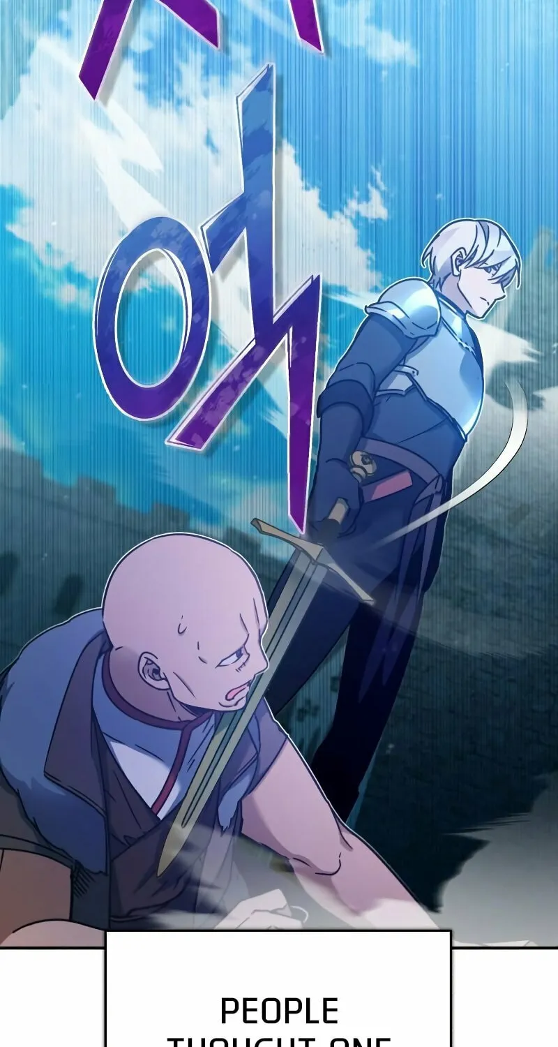 Read Descended from Divinity EN Manga Online