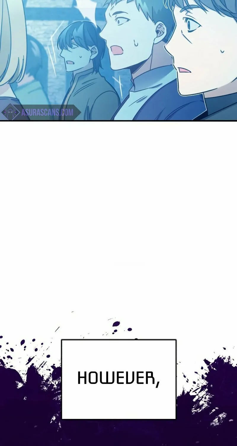 Read Descended from Divinity EN Manga Online