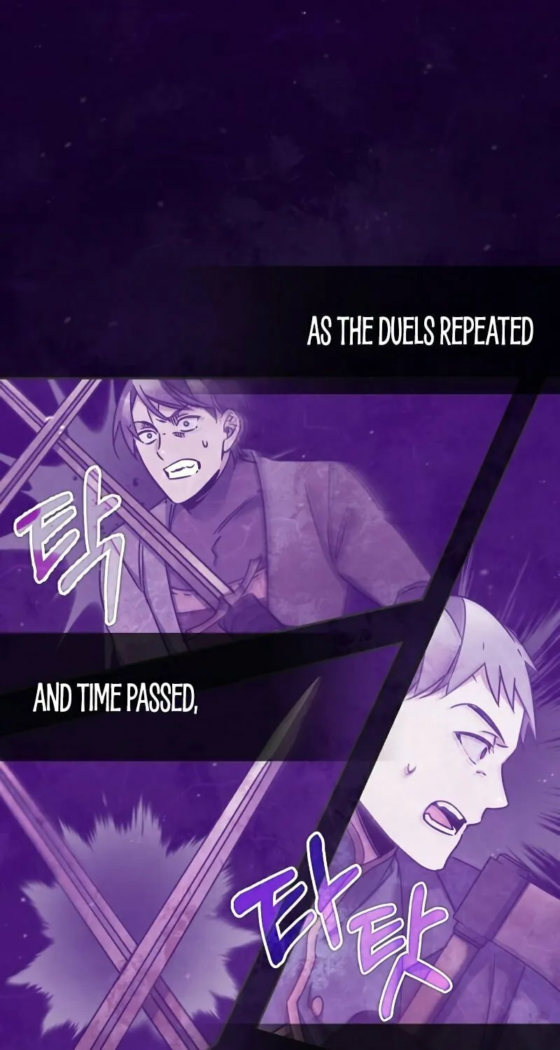 Read Descended from Divinity EN Manga Online