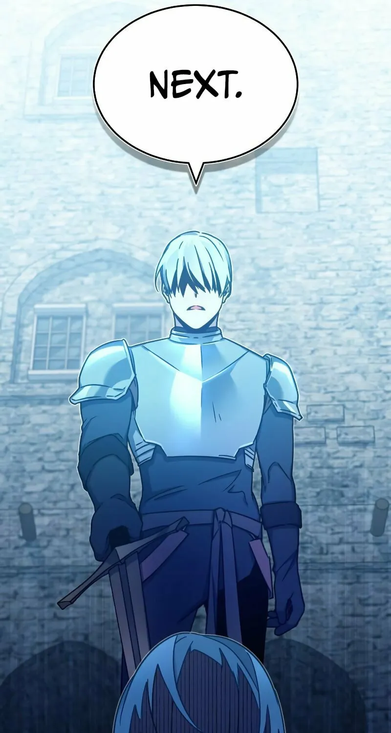 Read Descended from Divinity EN Manga Online