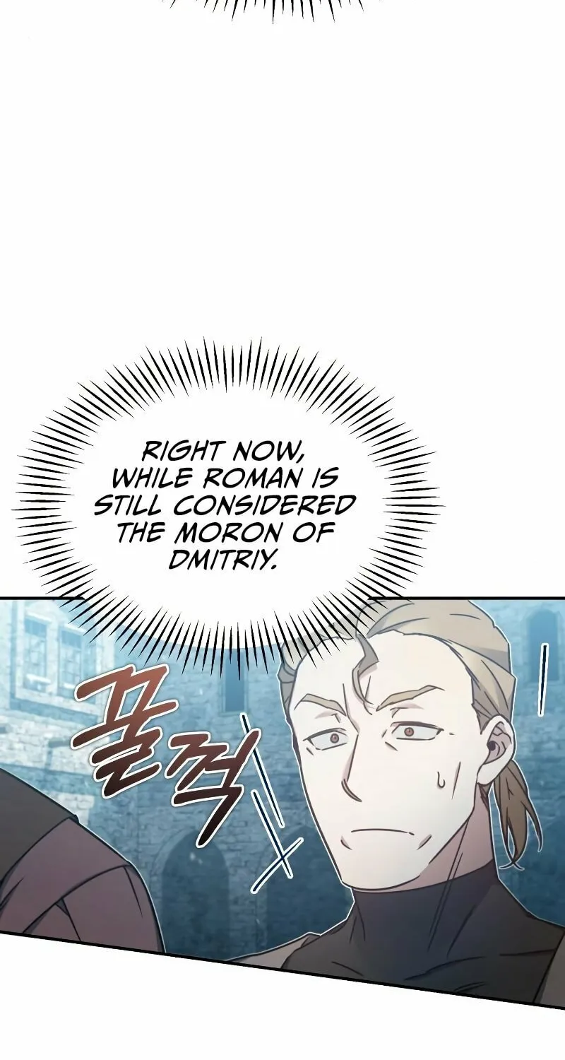 Read Descended from Divinity EN Manga Online