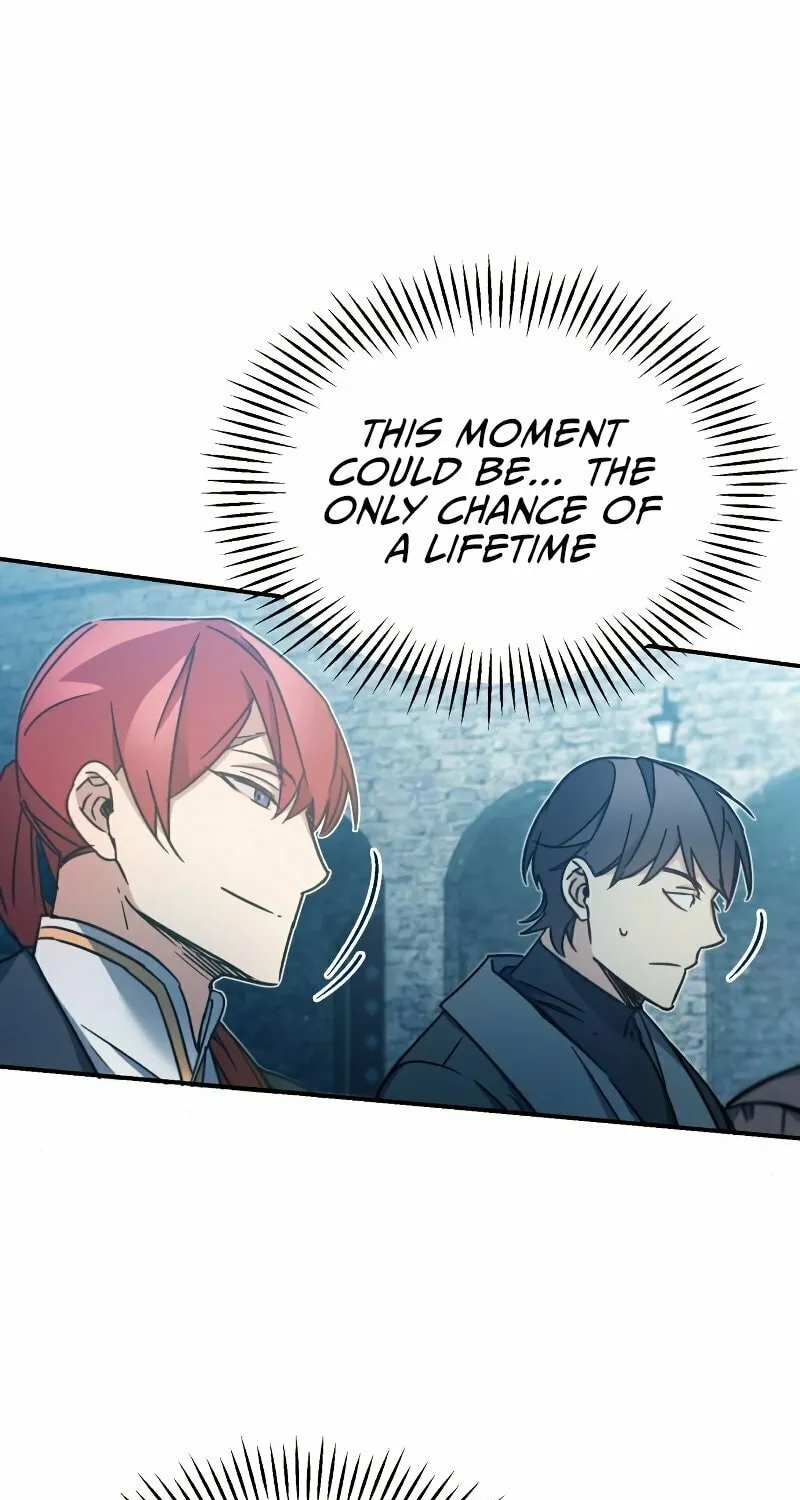 Read Descended from Divinity EN Manga Online