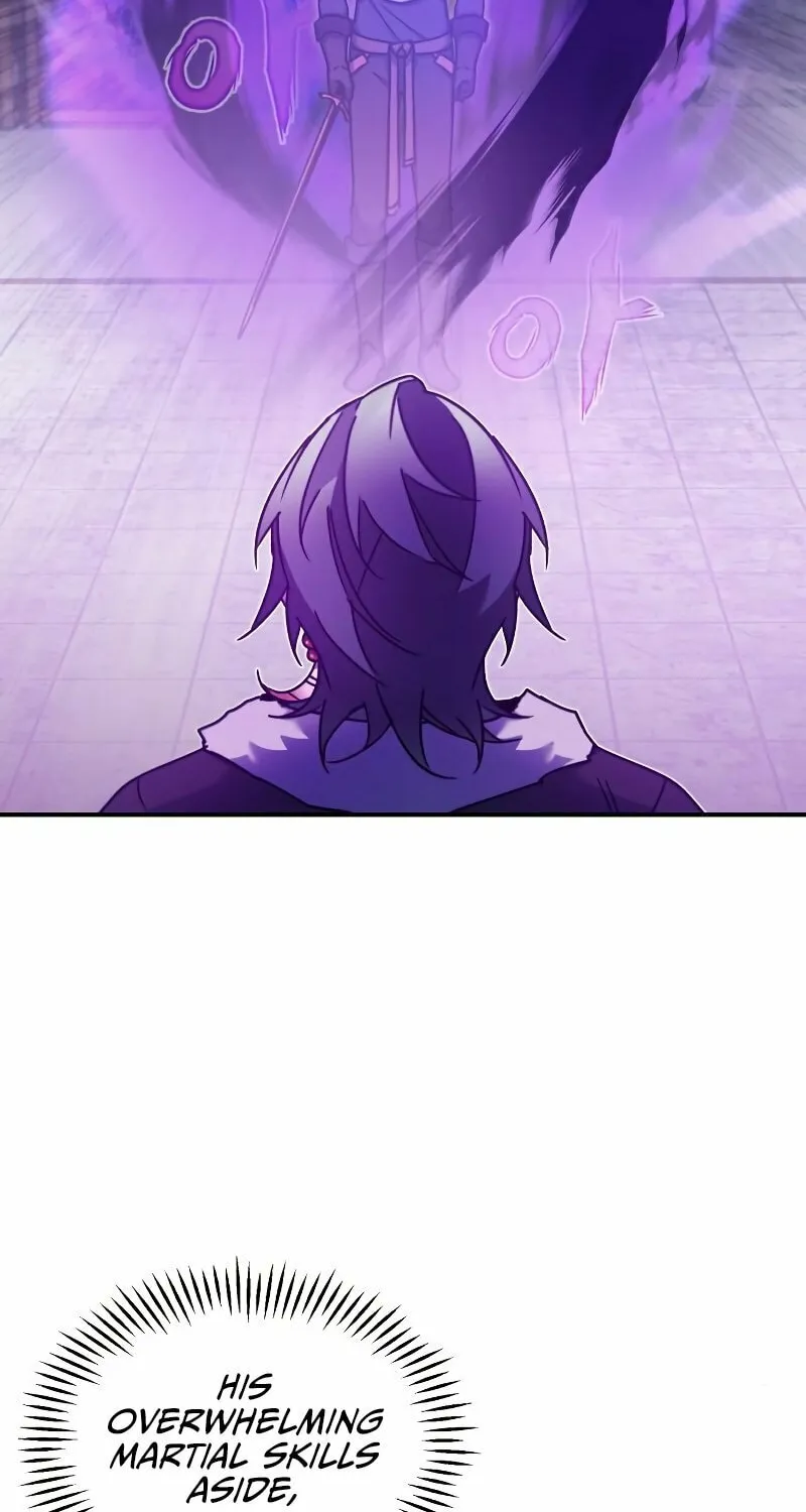 Read Descended from Divinity EN Manga Online