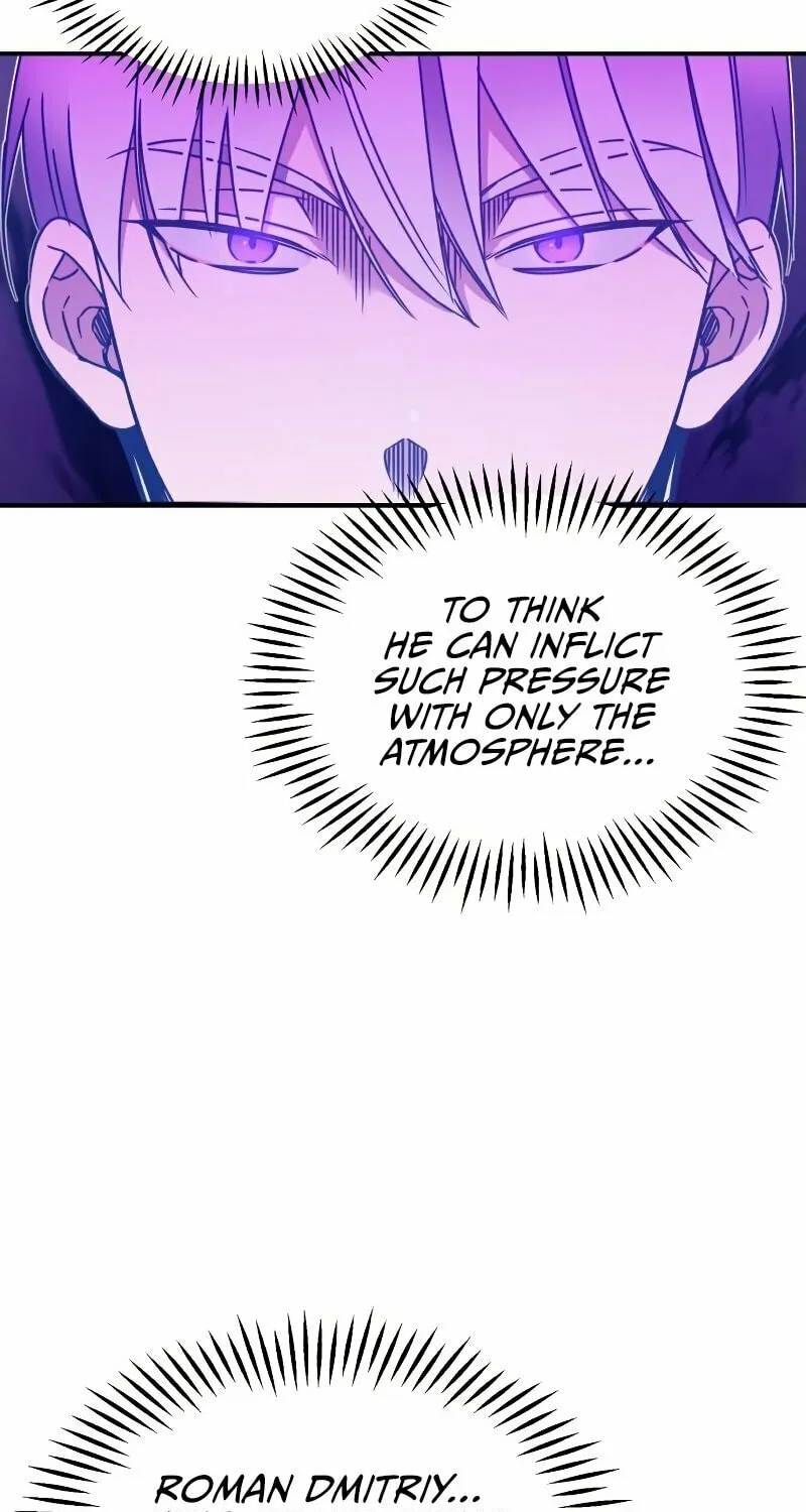 Read Descended from Divinity EN Manga Online