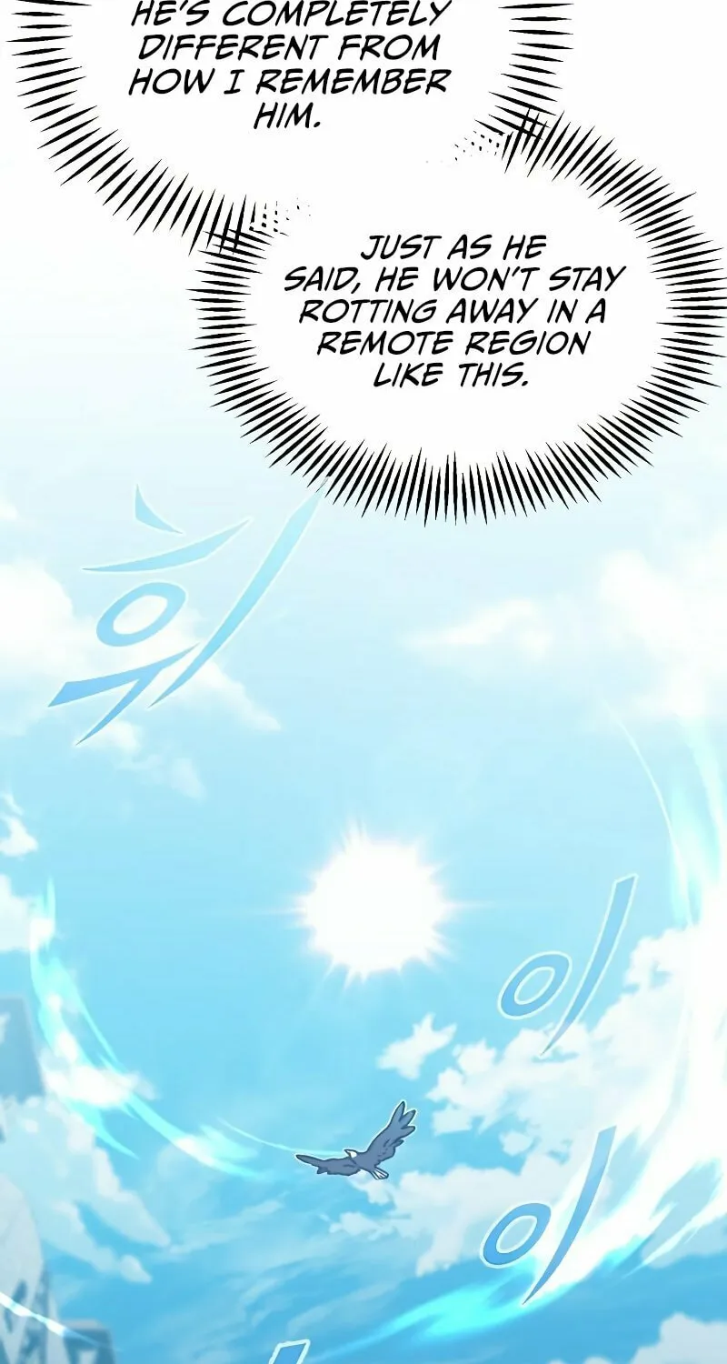 Read Descended from Divinity EN Manga Online