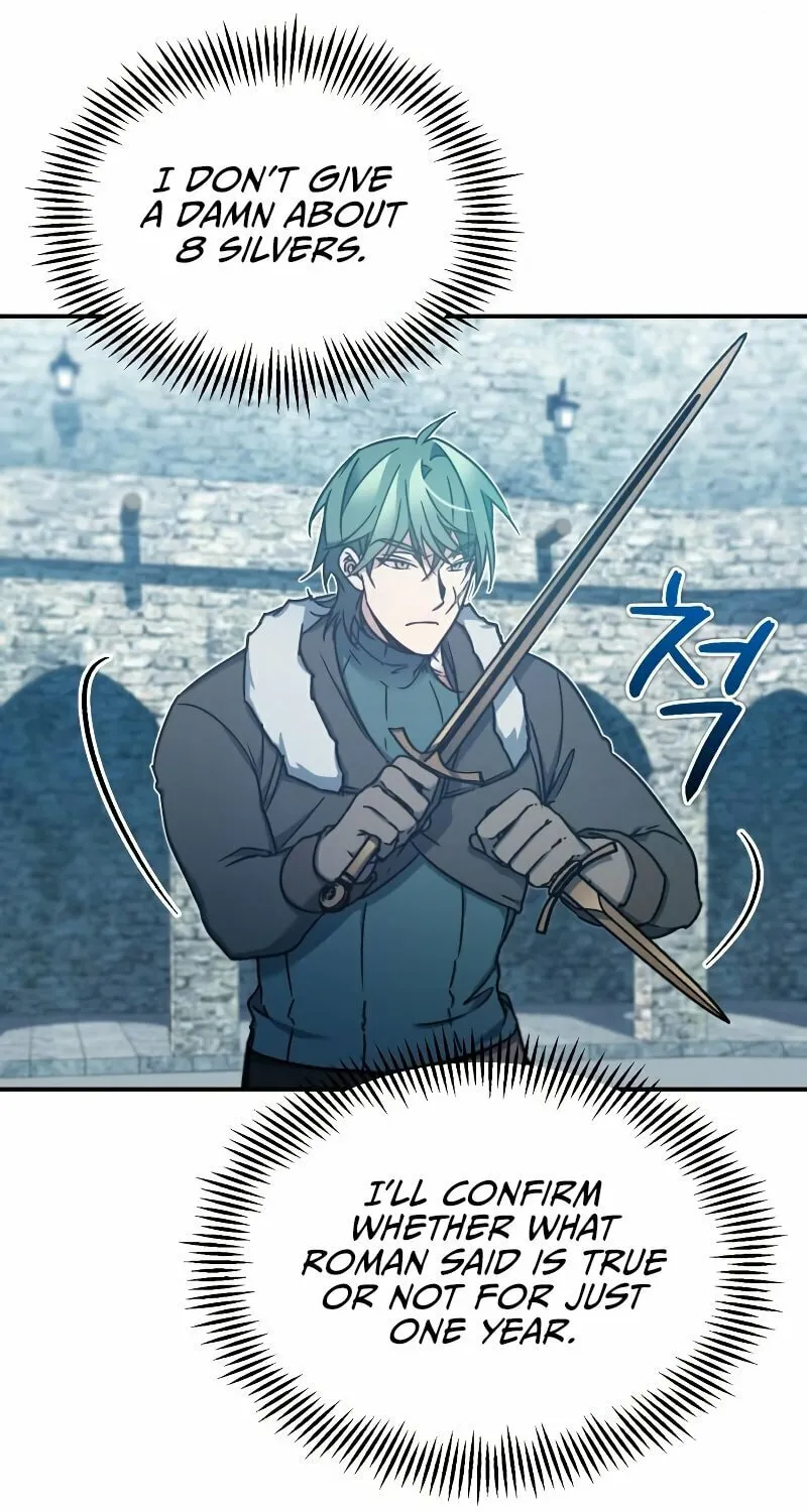 Read Descended from Divinity EN Manga Online