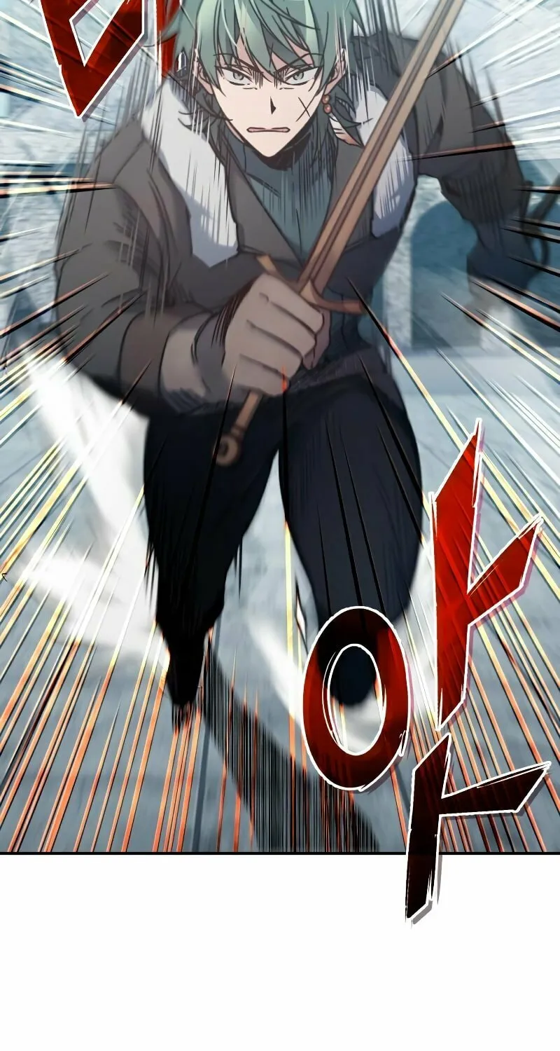 Read Descended from Divinity EN Manga Online