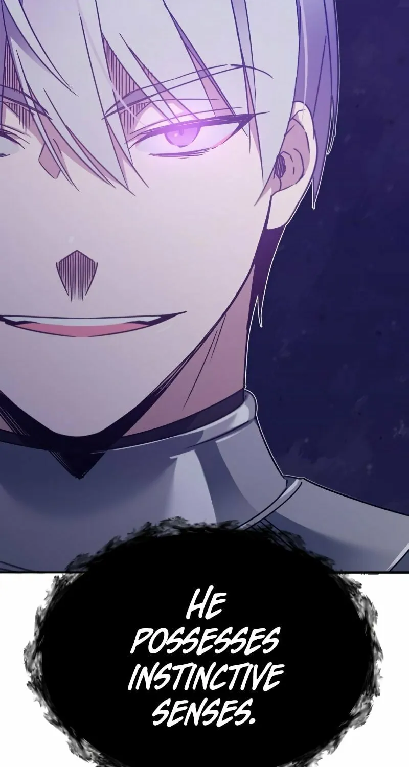 Read Descended from Divinity EN Manga Online