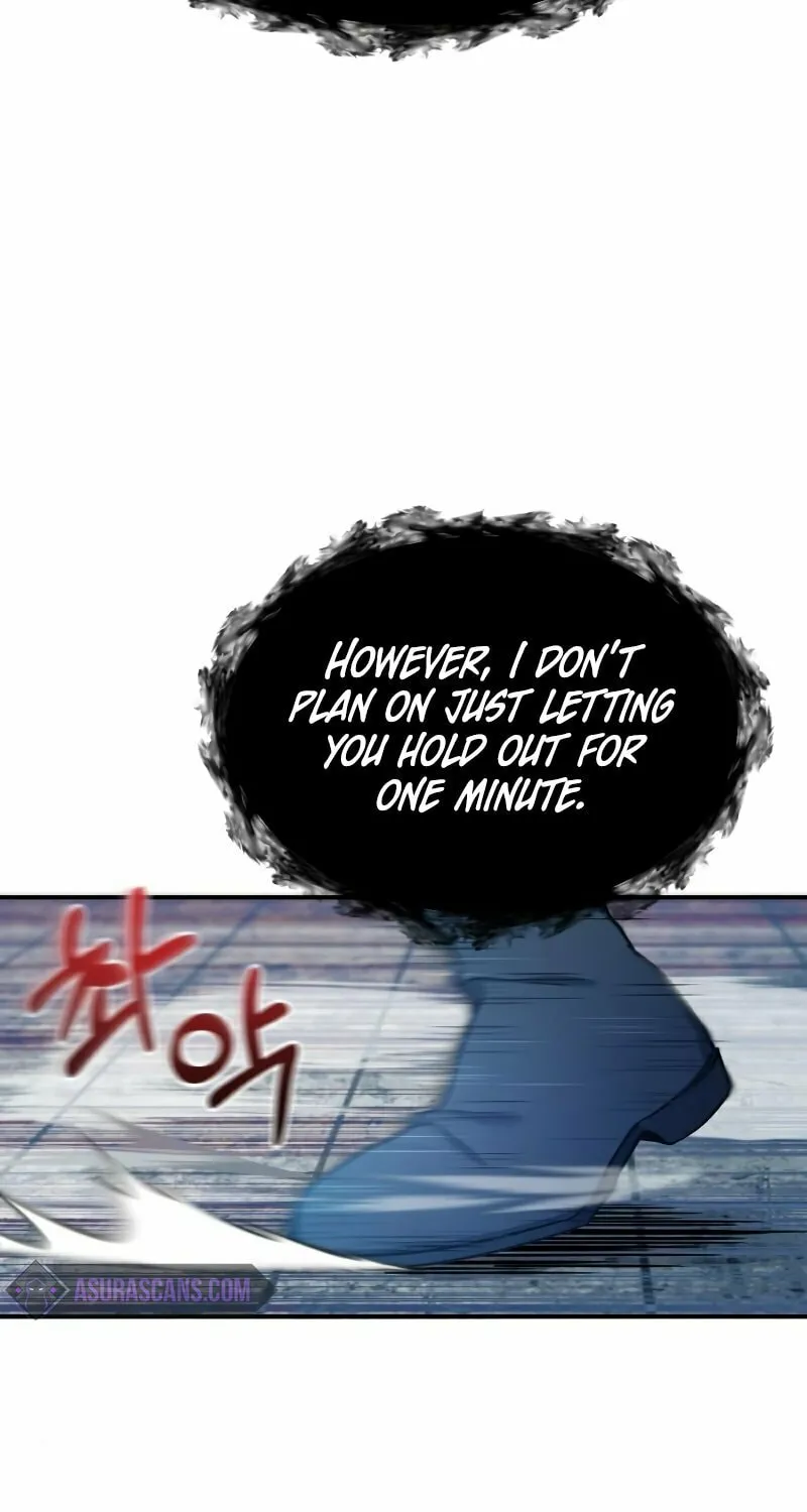 Read Descended from Divinity EN Manga Online