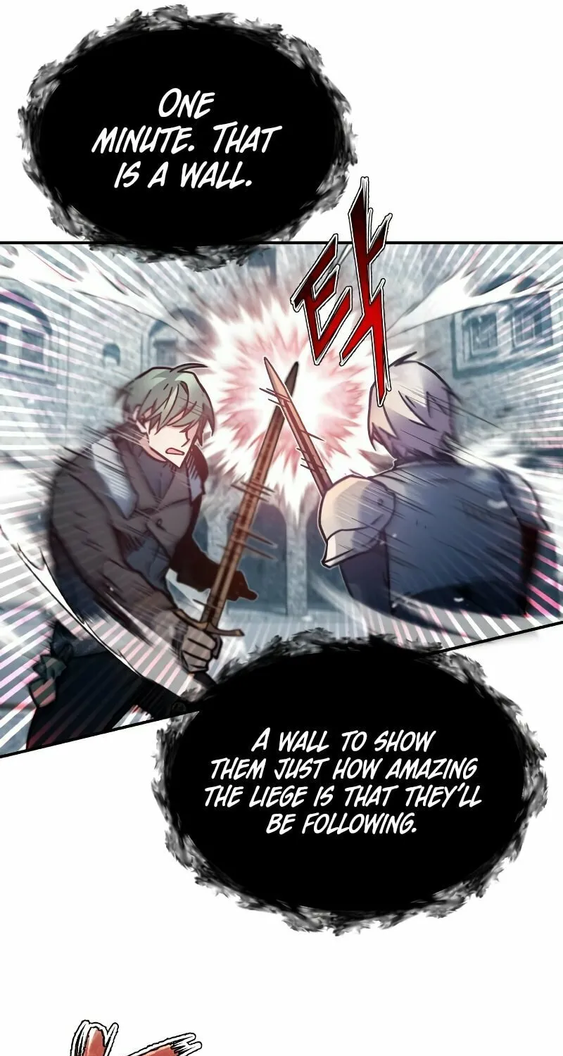 Read Descended from Divinity EN Manga Online