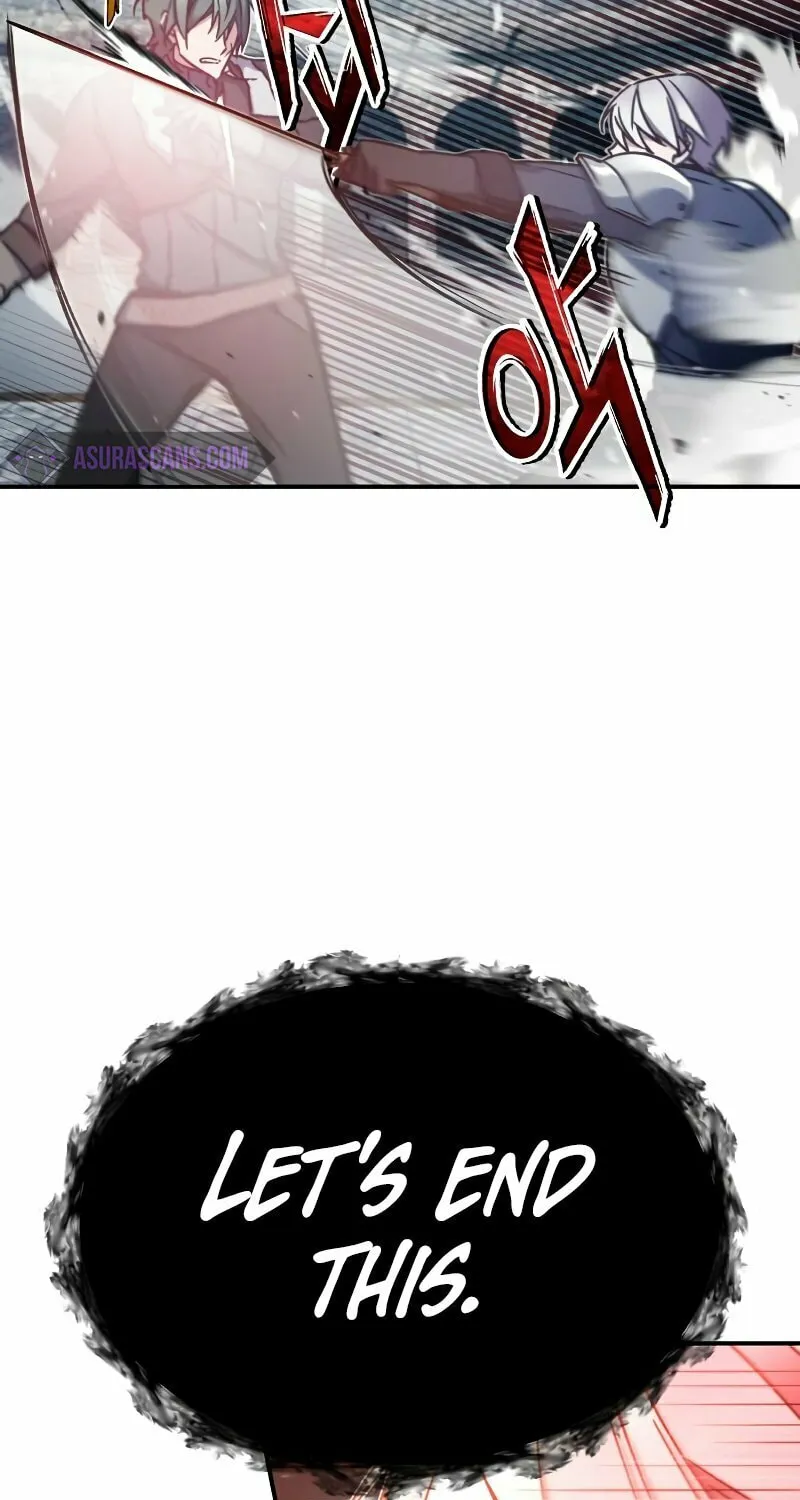 Read Descended from Divinity EN Manga Online