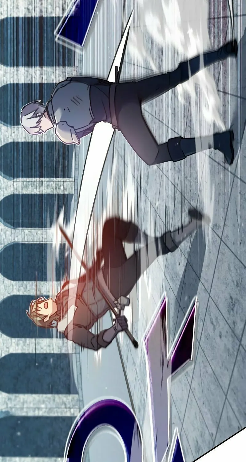 Read Descended from Divinity EN Manga Online
