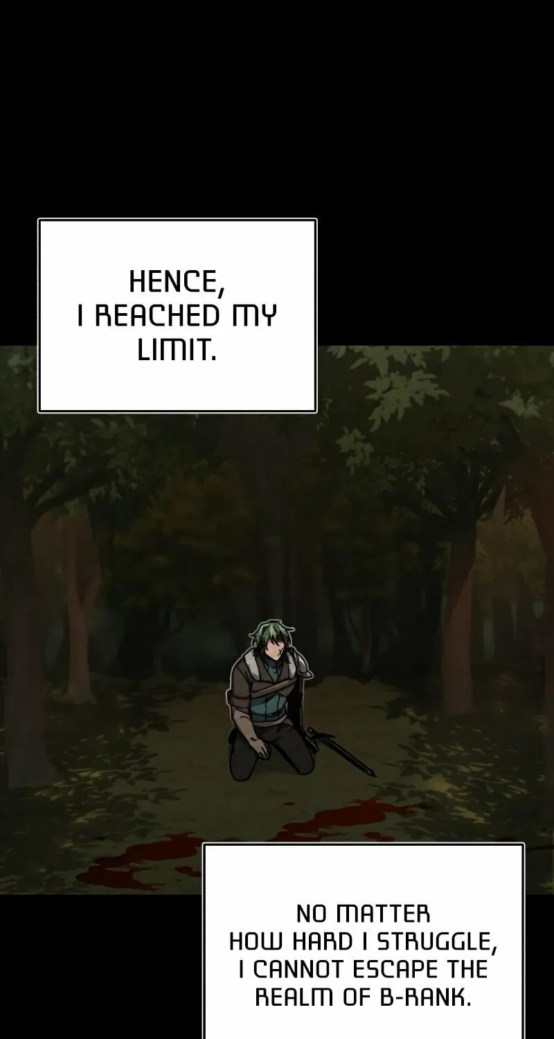 Read Descended from Divinity EN Manga Online