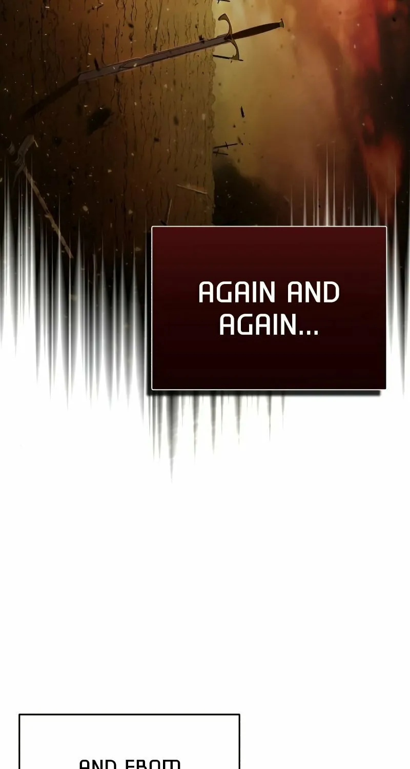 Read Descended from Divinity EN Manga Online