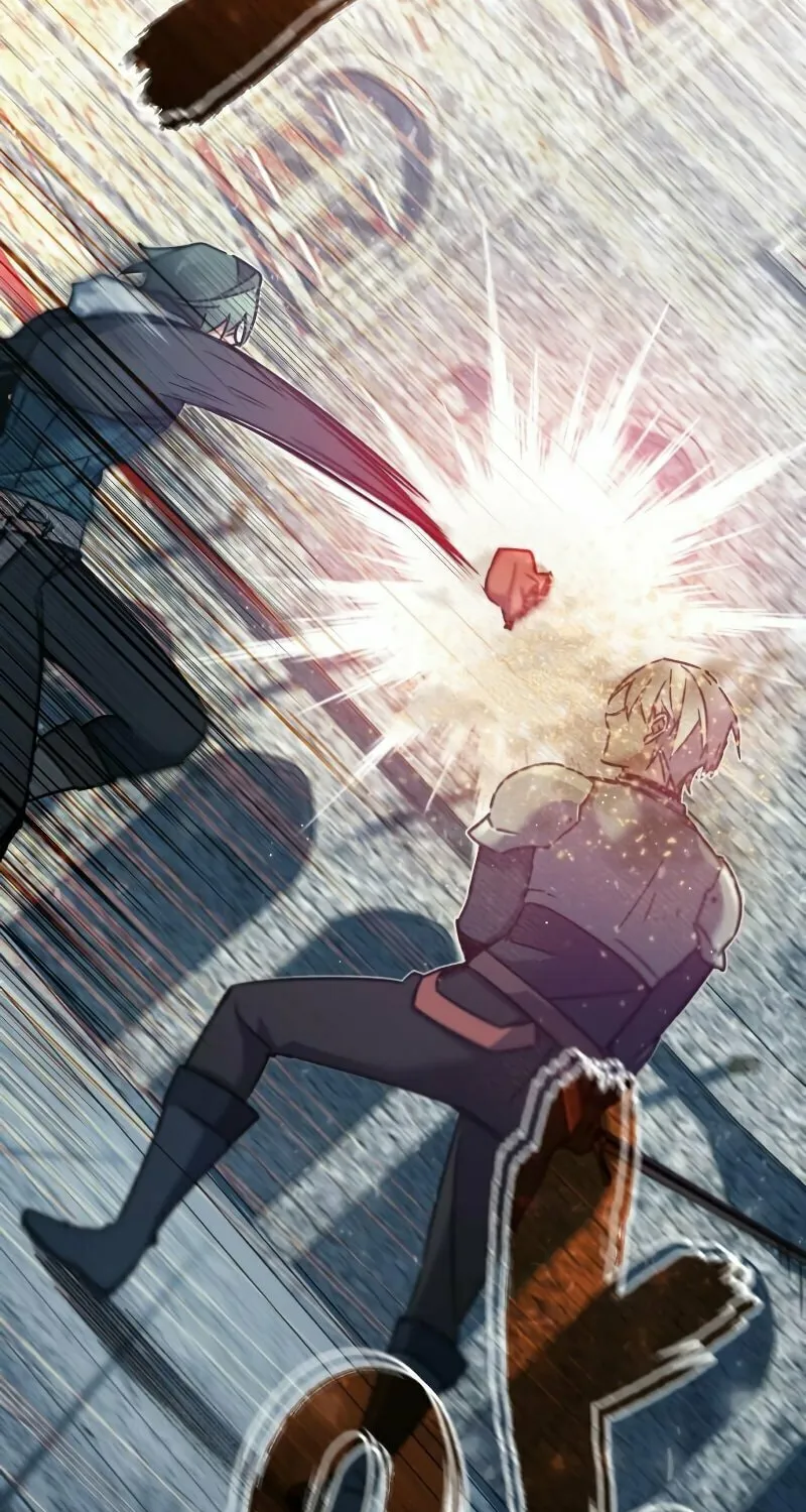 Read Descended from Divinity EN Manga Online