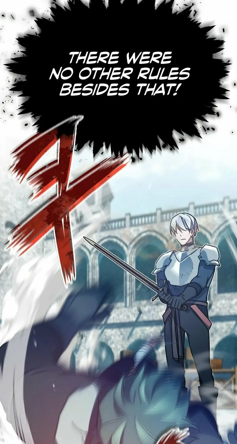 Read Descended from Divinity EN Manga Online