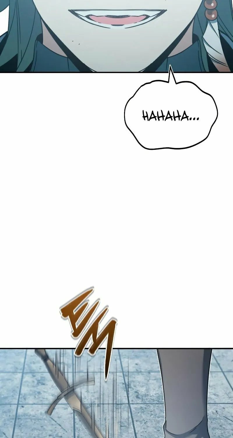 Read Descended from Divinity EN Manga Online