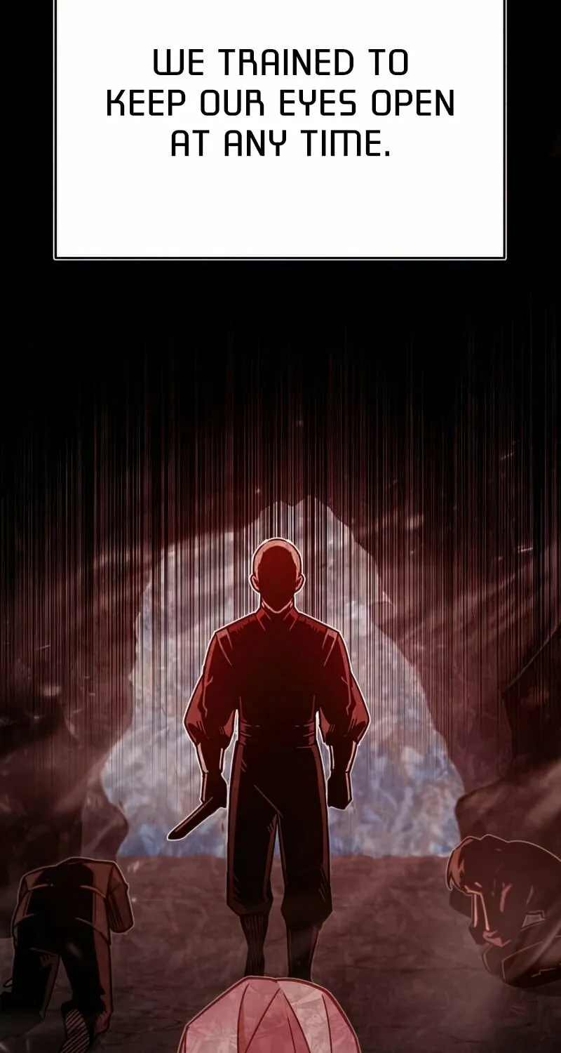 Read Descended from Divinity EN Manga Online
