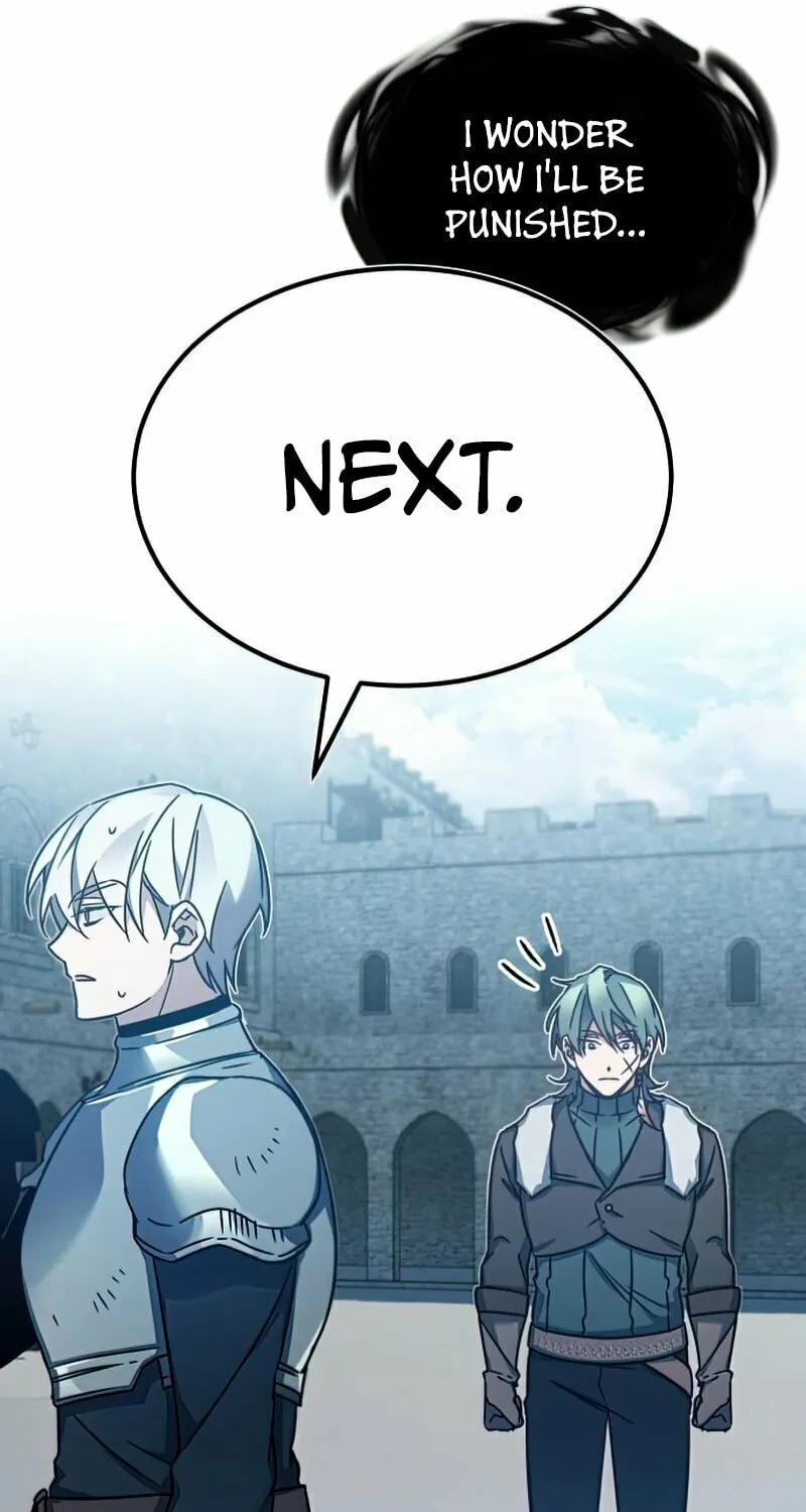 Read Descended from Divinity EN Manga Online