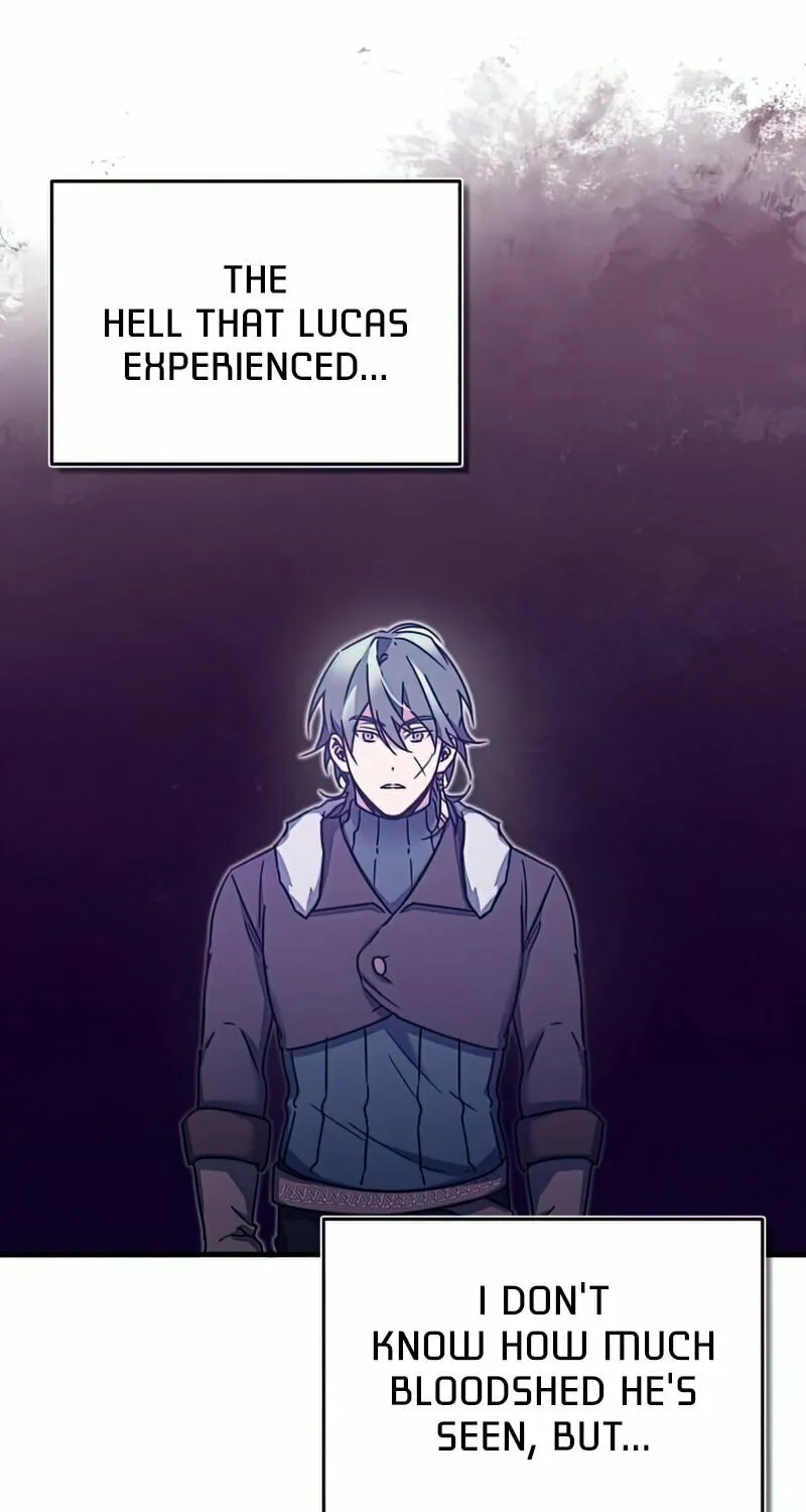 Read Descended from Divinity EN Manga Online