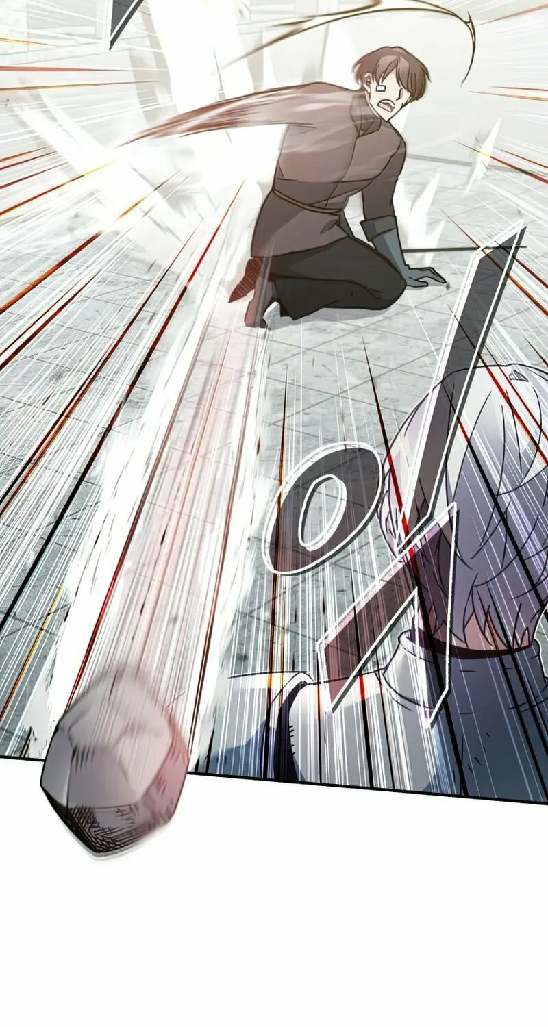 Read Descended from Divinity EN Manga Online